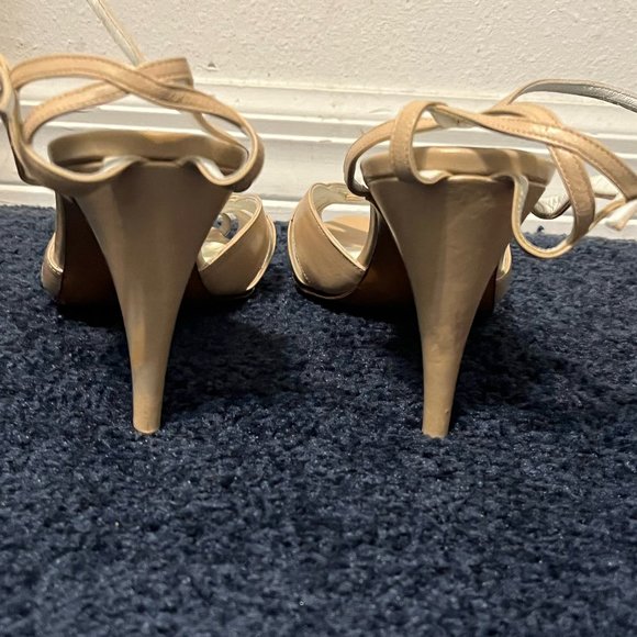Garolini Shoes - Vintage Garolini size 10